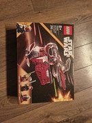 LEGO Star Wars 75401