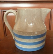 Mlecznik VILLEROY BOCH DRESDEN SAXONY 1918 1935