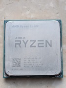 AMD Ryzen 1600 AF