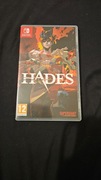 Hades Switch Limited Edition PAL