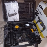 Młotowiertarka SDS PLUS CMI 1050W nowa