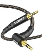 AUX audio kabel Rawaux 2m