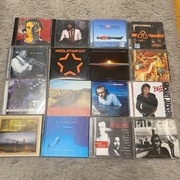 KOLEKCJA 16 płyt CD | Jazz Rock | Leszek Możdżer, Avishai Cohen, Pastorius