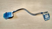 Taśma LVDS EAD62609701 - LG 32LH570U 32LH510B