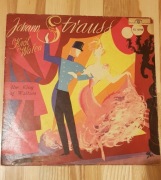 Johann Strauss Król Walca