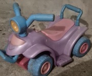 Samochodzik dla dziecka