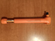 Klucz dynamometryczny firmy Preising 1/2  8-50Nm