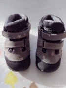 Buty Mrugała Jogi r 22