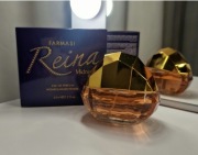 Perfumy Czarne OPIUM Reina FARMASI 