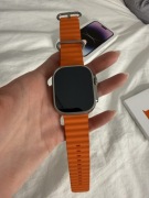 Apple Watch Ultra 2 49mm