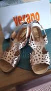 Sandały damskie Verano
