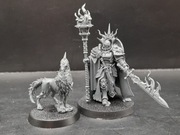 Warhammer Old world Age of sigmar Stormcast Eternals Lord Imperatant