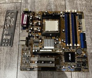 Płyta główna asus a8r-mx/s