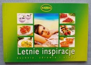 KAMIS Letnie Inspiracje kuchnia, zdrowie i uroda