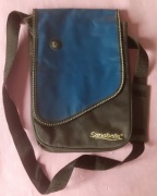 Torba na ramię Sanabelle NOWA