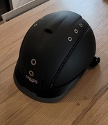Toczek, kask Casco Mistrall 