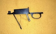 Części do Mauser 98  - otwierany magazynek  - oryginał