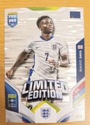 Bukayo Saka - karta XXL - Panini FIFA 365 - edycja 2026