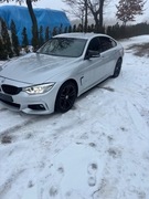 Bmw serii 4 polecam!!