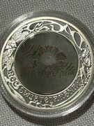 "16" Moneta 20 ZŁOTYCH 2006 - NOC ŚWIĘTOJAŃSKA