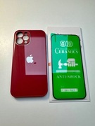 Nowe Etui, Case, Obudowa iPhone 12 Pro Max, szkło ekran