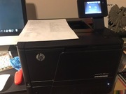 Drukarka laserowa monochromatyczna HP LaserJet 400 M401dn