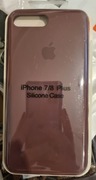 Etui Case na iPhone 7/8 Plus 