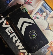 Retro Karta graficzna Geforce 8800GT