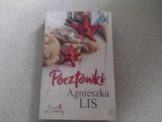 Pocztówki - Agnieszka Lis