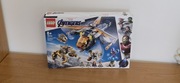 NOWE Lego 76144 Upadek helikoptera Hulka Avengers Super Heroes
