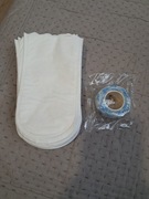 Jednorazowe skarpetki 20szt