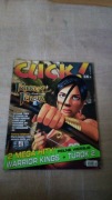 Czasopismo Click ! Nr. 1/2004 