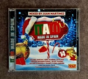 Italo Made In Spain Vol.14 (2 CD) SPAIN