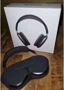Słuchawki Apple AirPods Max - Space Grey - oryginalne
