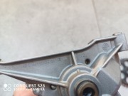 Pompa oleju mercedes