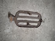 Komar bagażnik oryginał