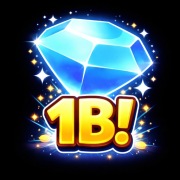 Pet Simulator 99 - 1B Gems/Diamonds