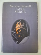 Lwie serce - George Bidwell