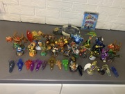 Figurki SKYLANDERS TRAP TEAM