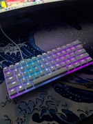 Klawiatura Razer Huntsman Mini Mercury 60%