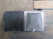 KOMINEK DO APARATU KIEV 88 / 80