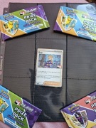 Briar pokemon prize pack