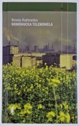 Nowohucka telenowela - Renata Radłowska