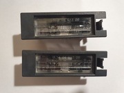 Lampki oświetlenia tablicy Camaro Volt Ampera XTS