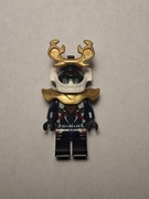 Sumuar X (Pixal) - figurka lego njo0390