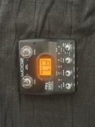 Zoom G2 Nu – multiefekt gitarowy, stan bardzo dobry, tylko urządzenie