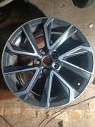 Toyota Corolla Felga 18'' 8J Et40 