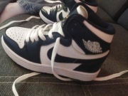 Buty Jordan , nowe , rozm 36