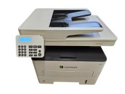 Drukarka wielofunkcyjna Lexmark MB2236adw laser skaner