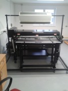 Drukarnia cyfrowa  EKSCELAGRAPHIX 4800, FUL COLOR